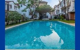 Eko Stay - Green Door Apartment